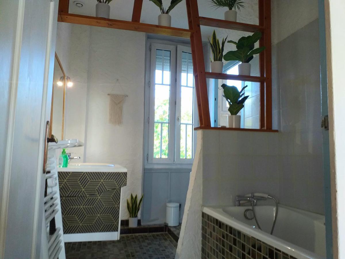 La Tour De Beurre- Appartement Lumineux Et Spacieux Bourges Exteriér fotografie