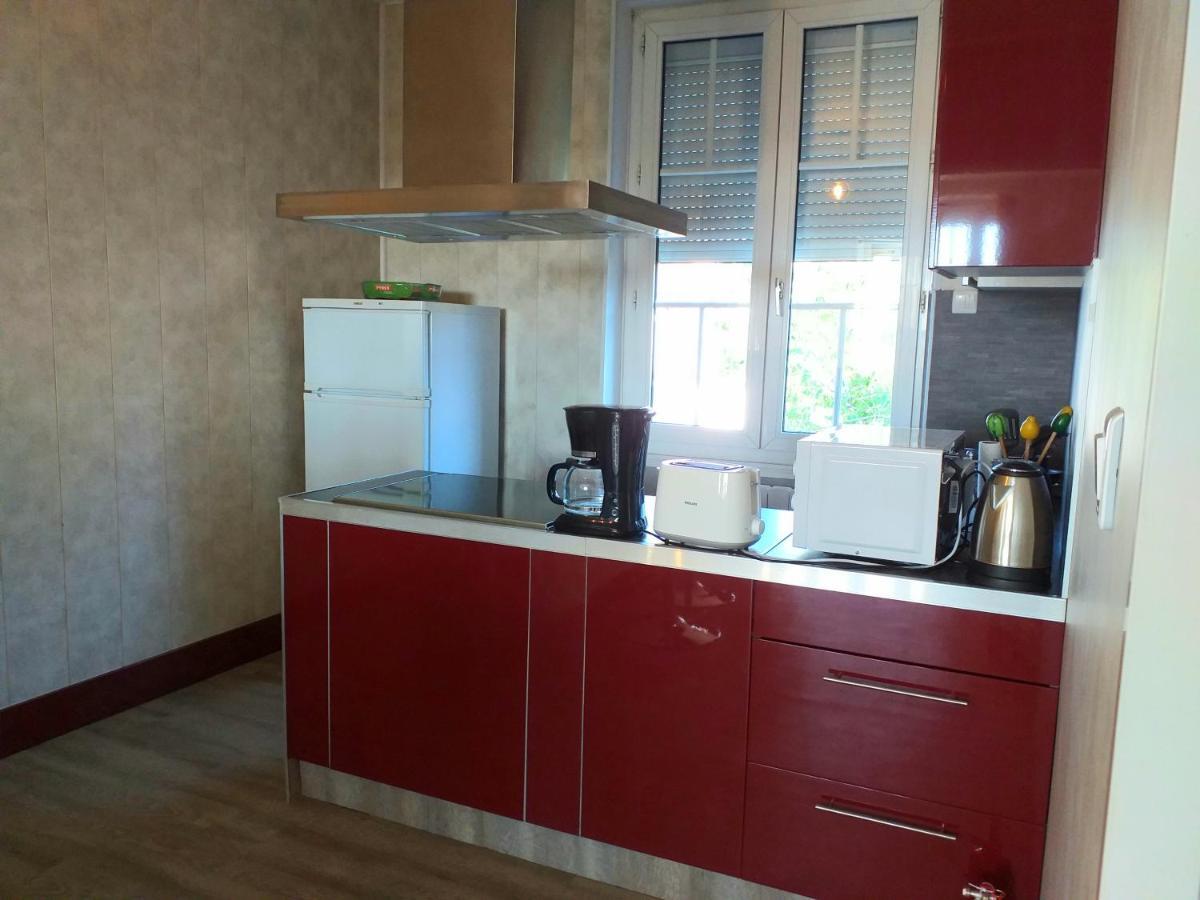 La Tour De Beurre- Appartement Lumineux Et Spacieux Bourges Exteriér fotografie